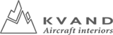 KVAND Aircraft interiors